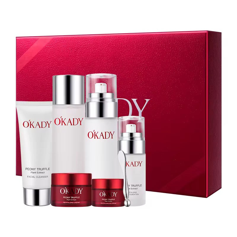 skin care