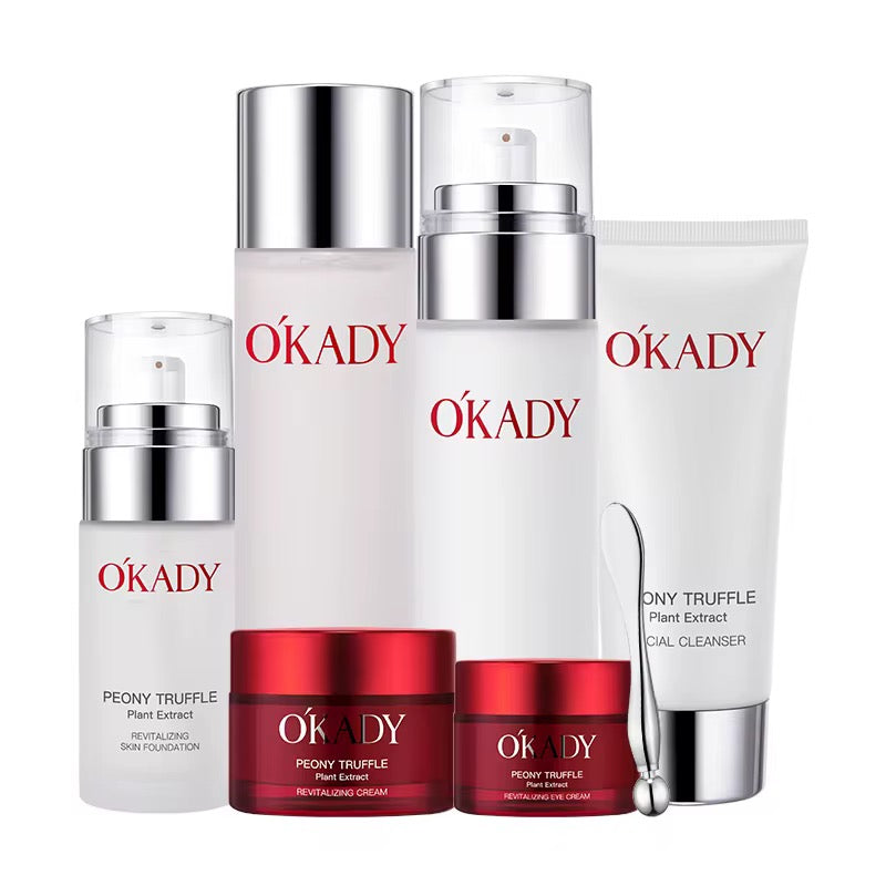 skin care