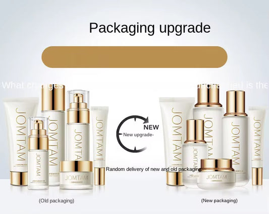 العنايه المكافحة الشيخوخة - Anti-aging care