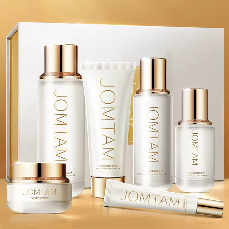 Anti-aging care