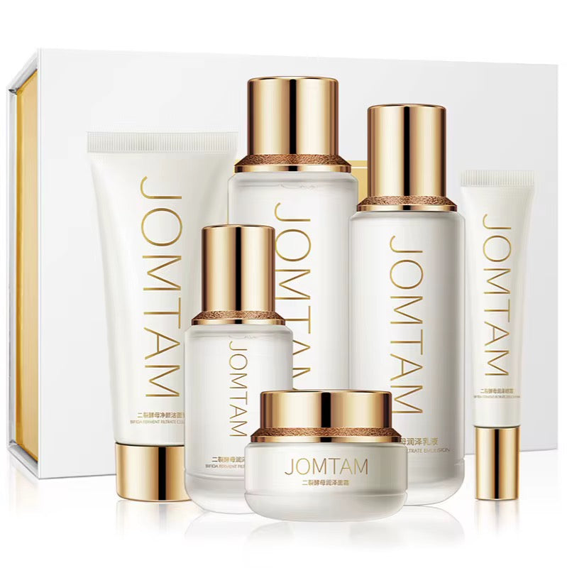 Anti-aging care