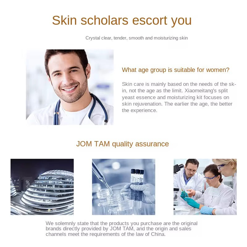 Anti-aging care