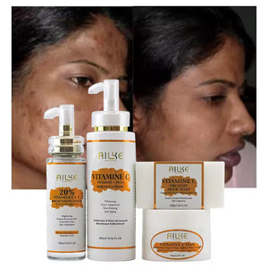 skin care products