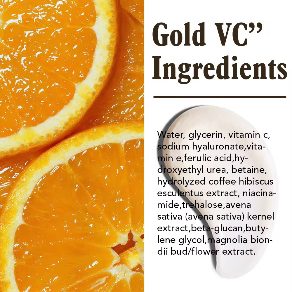 skin care products