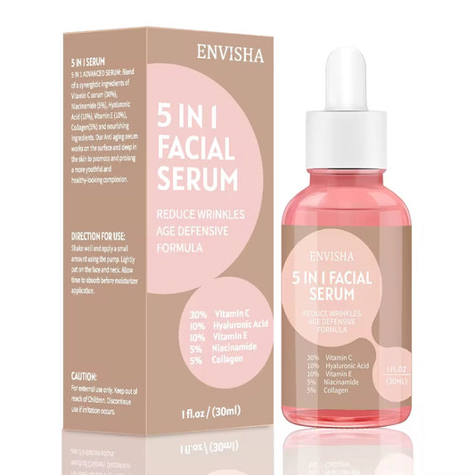 Skin care serum