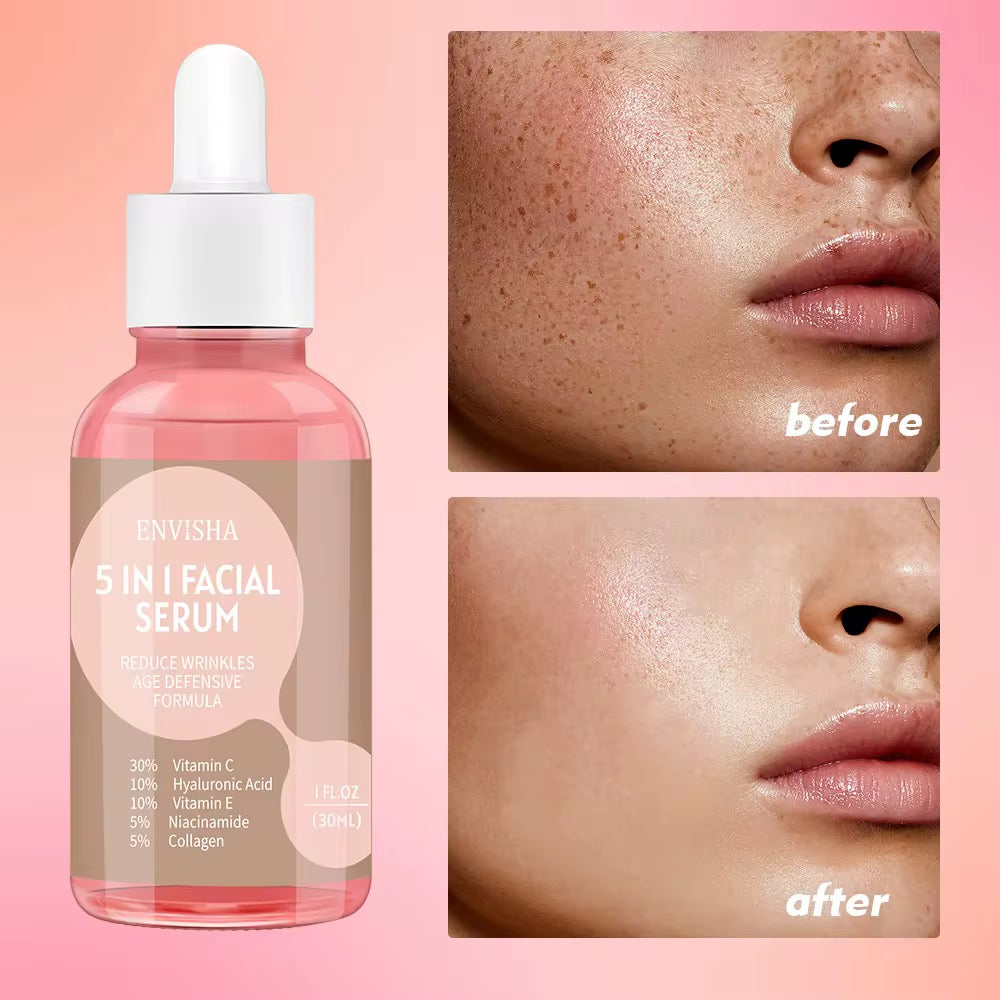 Skin care serum