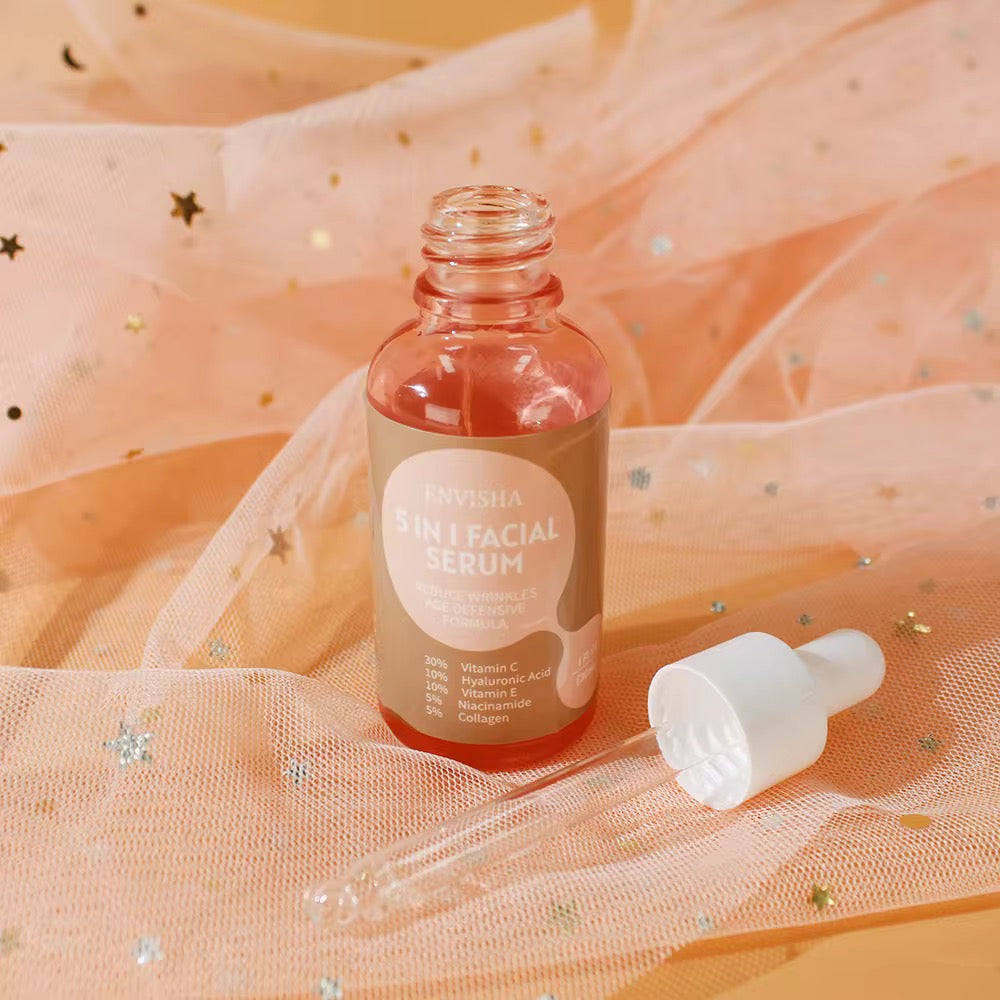 Skin care serum