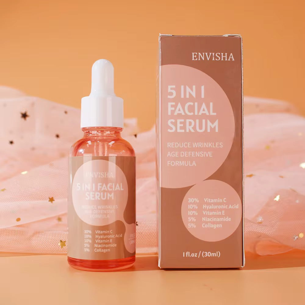 Skin care serum