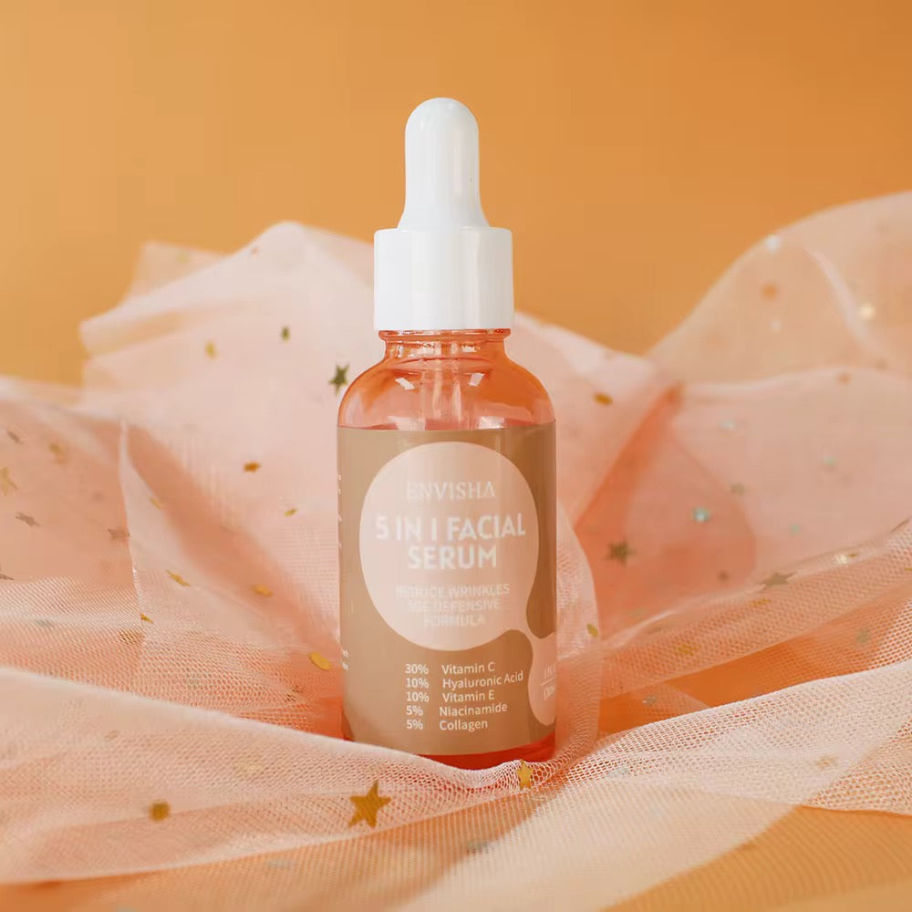 Skin care serum