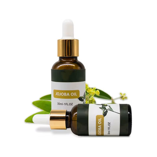 زيت الشعر و الوجه و البشرة - Hair, face and skin oil