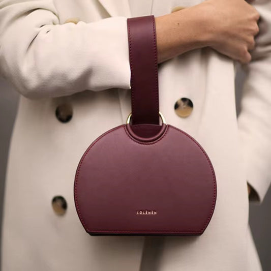 Luxury Casual Women's Handbag