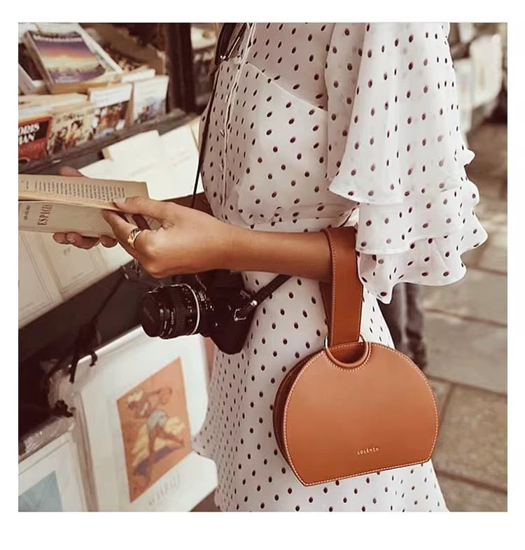 Luxury Casual Women's Handbag