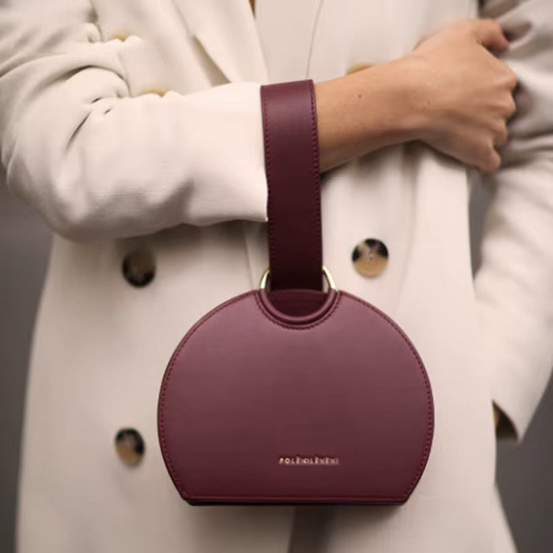 Luxury Casual Women's Handbag