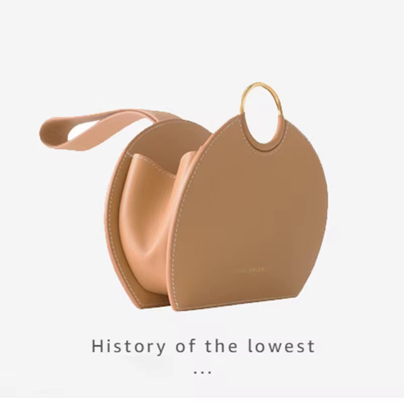 Luxury Casual Women's Handbag