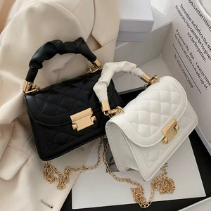 Shoulder bags and handbags
