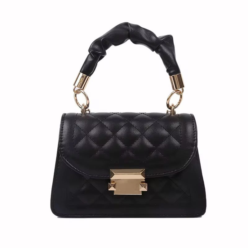 Shoulder bags and handbags