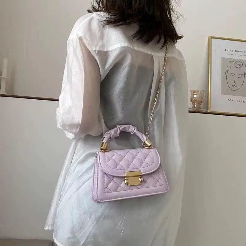 Shoulder bags and handbags