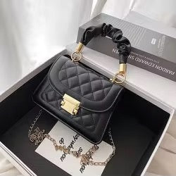 Shoulder bags and handbags