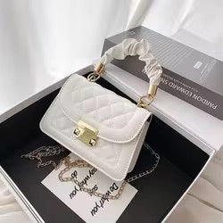 Shoulder bags and handbags