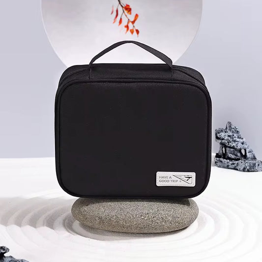 حقيبة مستحضرات تجميل للنساء -  Women's Cosmetic