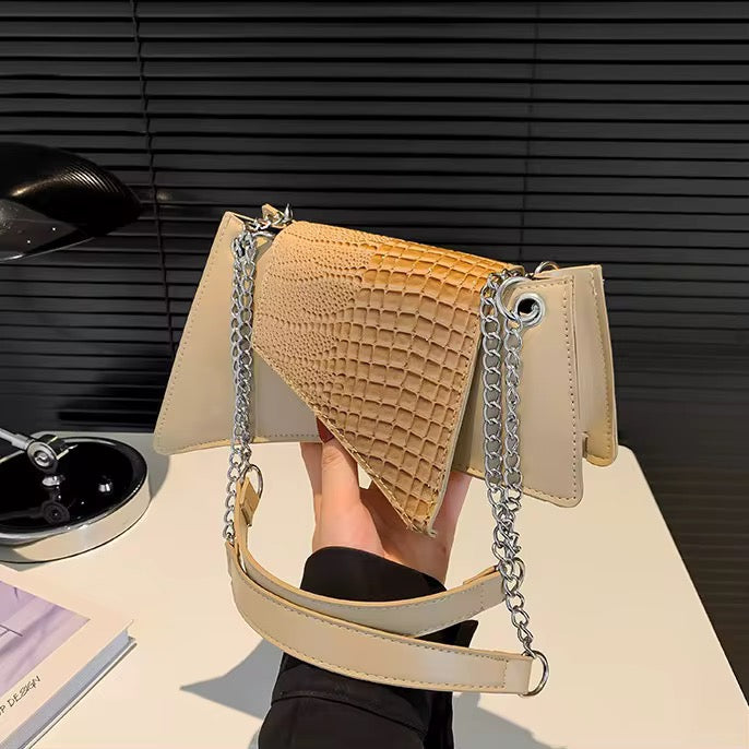 Luxury Ladies Crossbody Bag