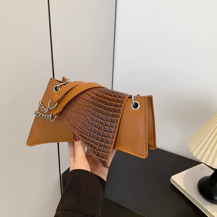 Luxury Ladies Crossbody Bag