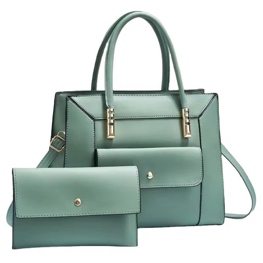 New women's polyurethane handbags