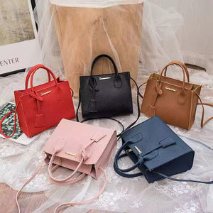 Luxury small shoulder bags