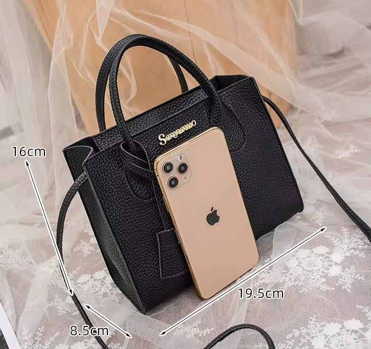 Luxury small shoulder bags