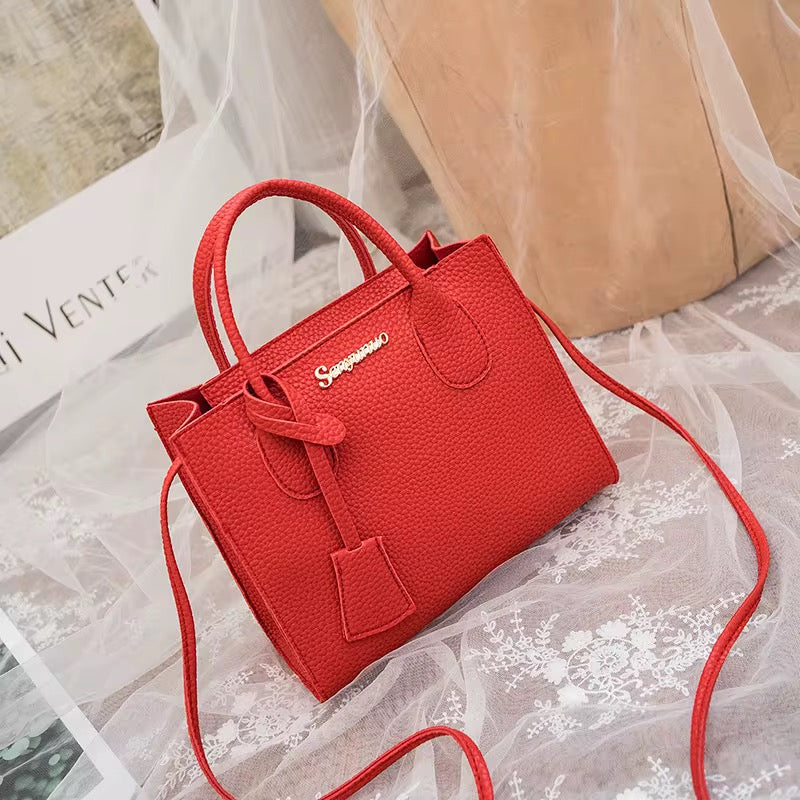 Luxury small shoulder bags