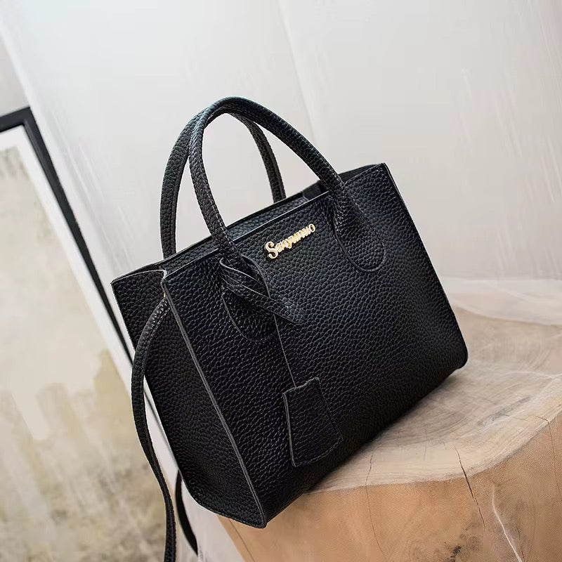 Luxury small shoulder bags