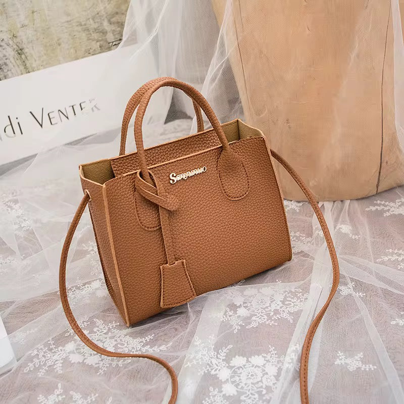 Luxury small shoulder bags
