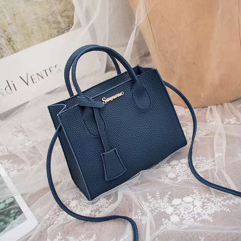 Luxury small shoulder bags