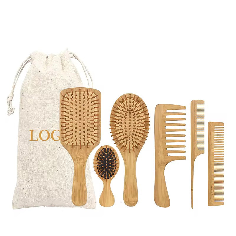 Hair supplies