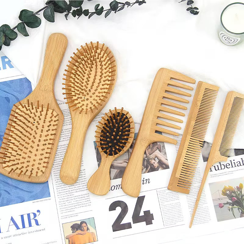 Hair supplies