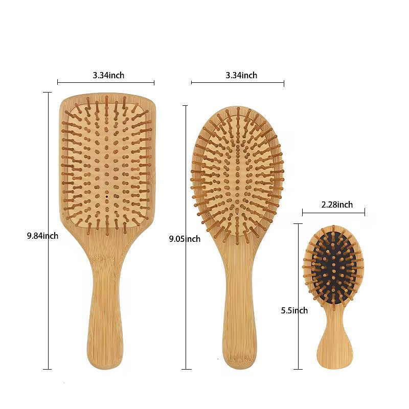 Hair supplies