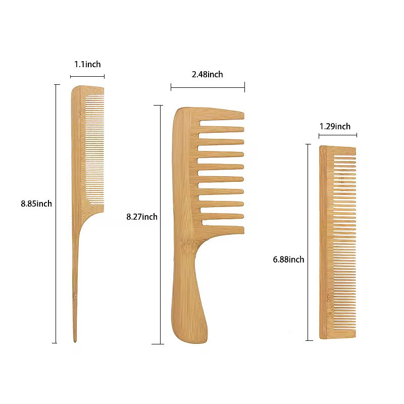 Hair supplies