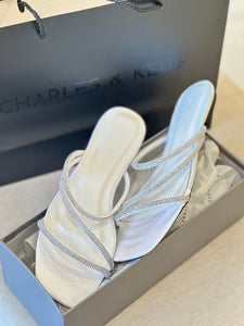 my shoes