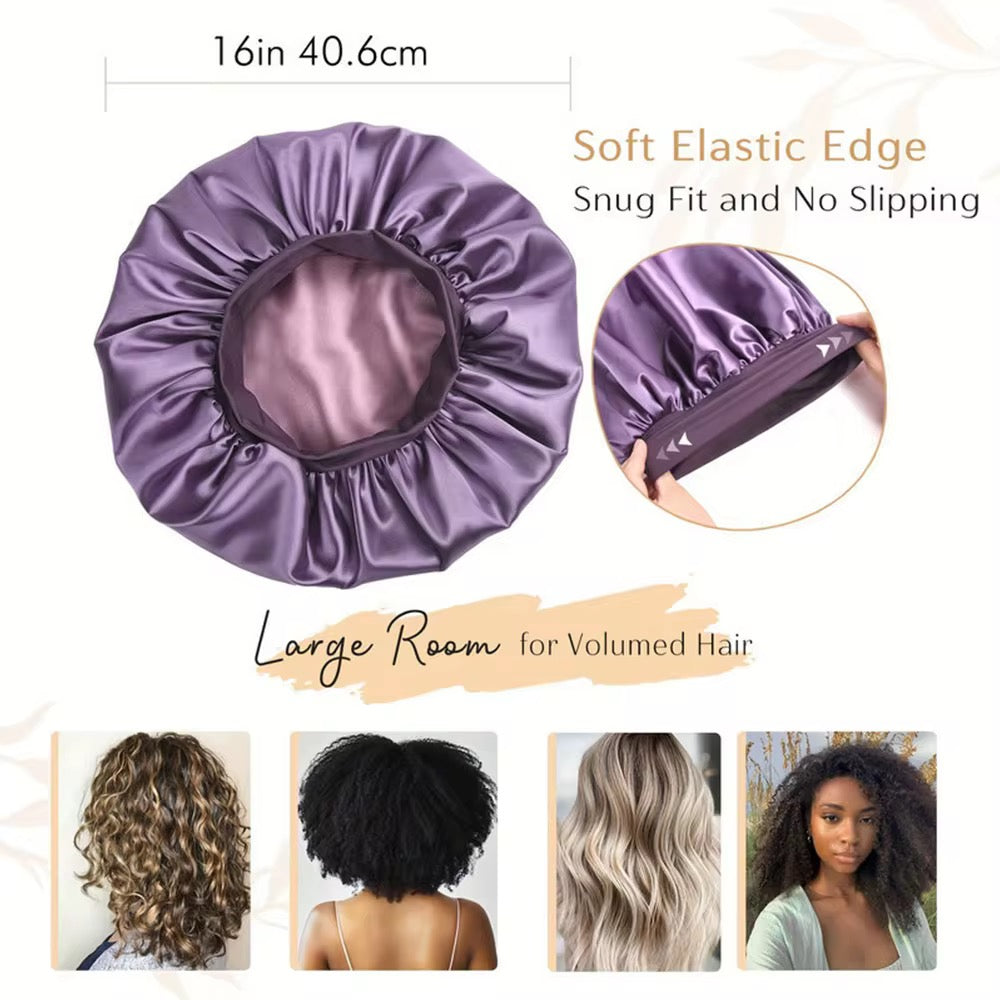 Hair supplies