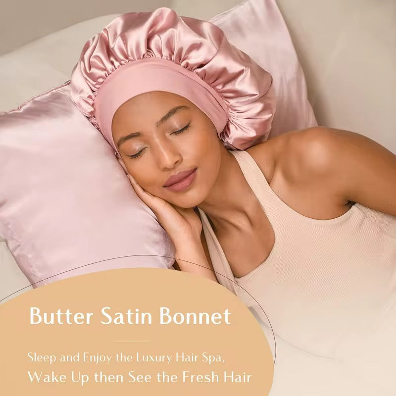 Hair supplies