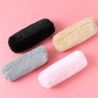 Color Plush Pencil