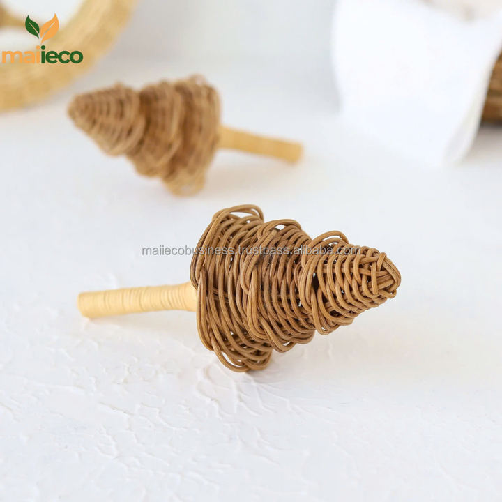 Handmade Natural Woven 