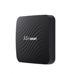 Android Smart TV 