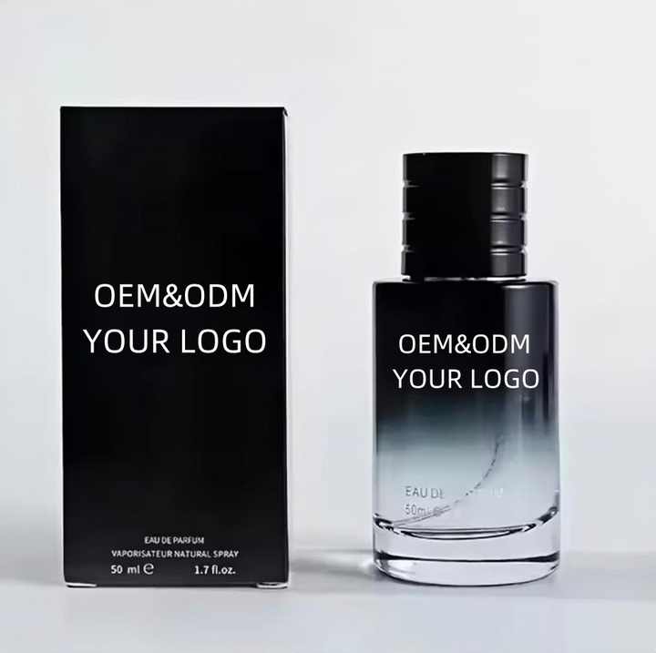 Men's perfume 