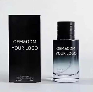Men's perfume 