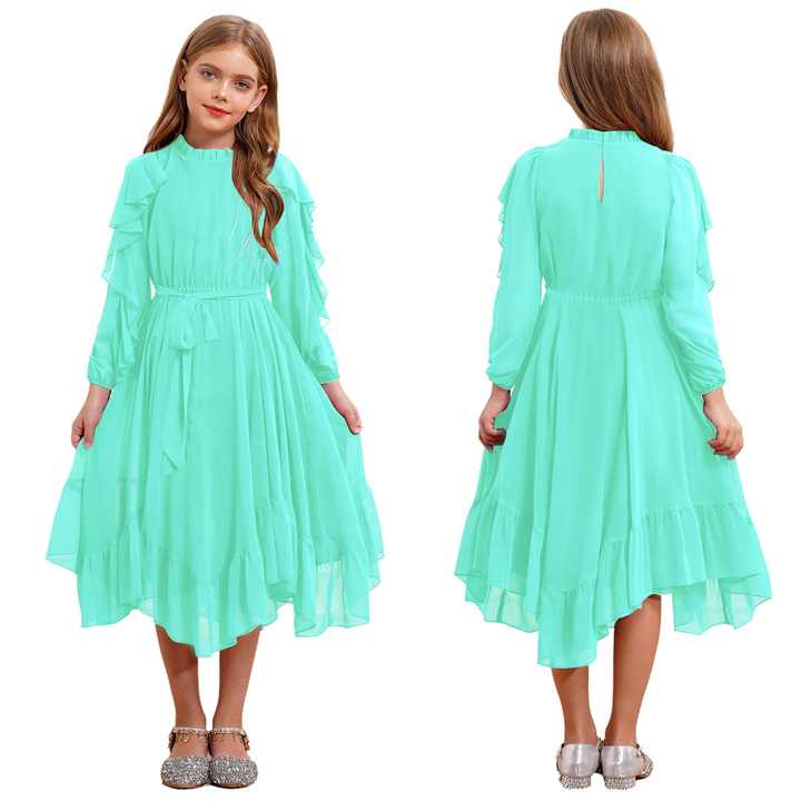 dresses فساتين