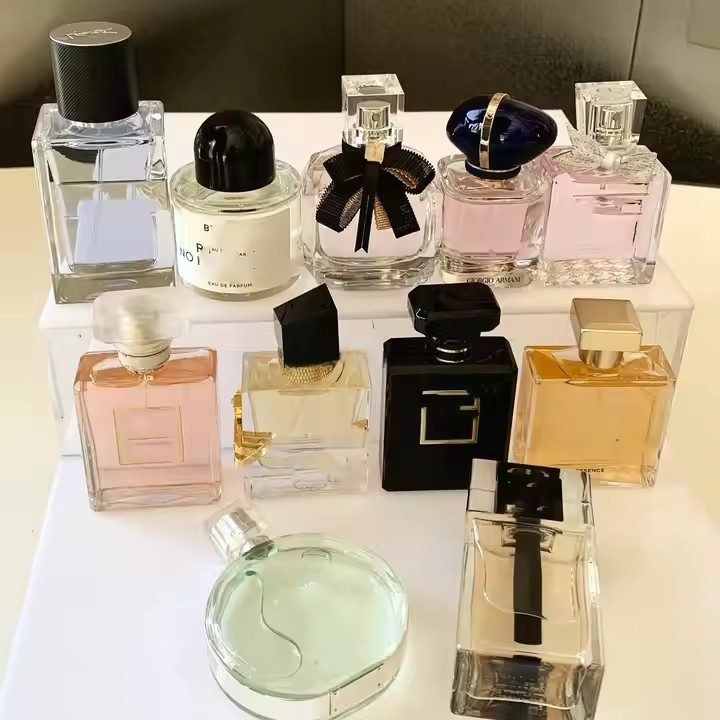 Women's perfume 