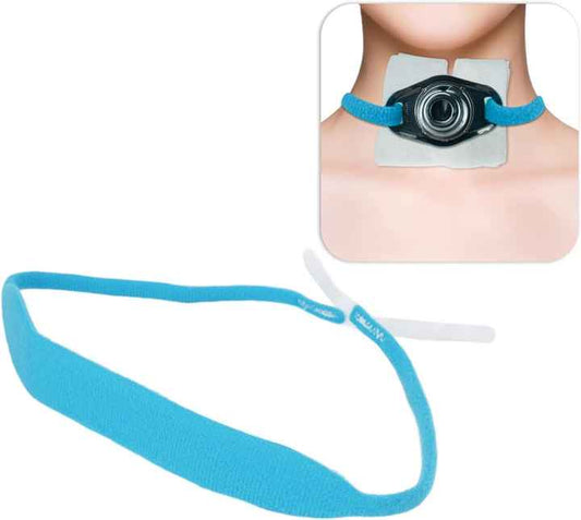 Inner tube fixation device for hospitals, medical equipment 
