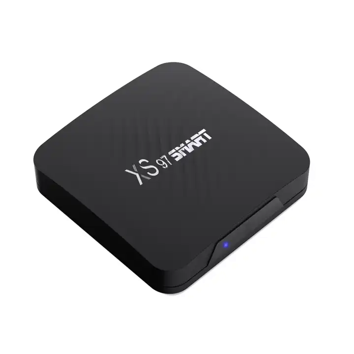 Android Smart TV 