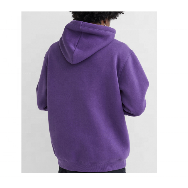 Fashionable Men Purple Color Standard Size Hoodies.. Stylish men's hoodies with the best quality and sizes 